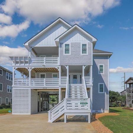 5435 - Carolina Gray By Resort Realty Nags Head Exterior photo