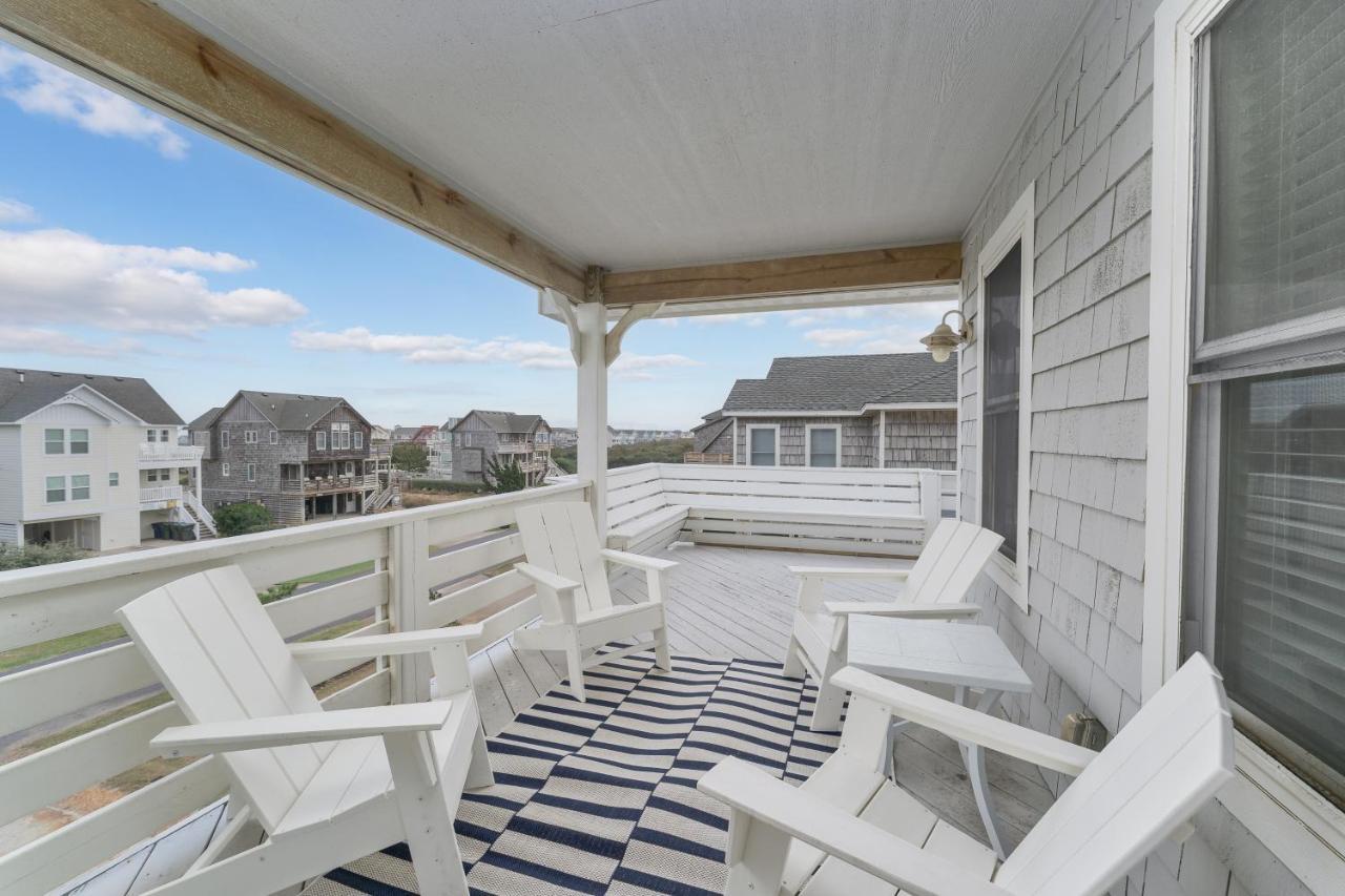 5435 - Carolina Gray By Resort Realty Nags Head Exterior photo